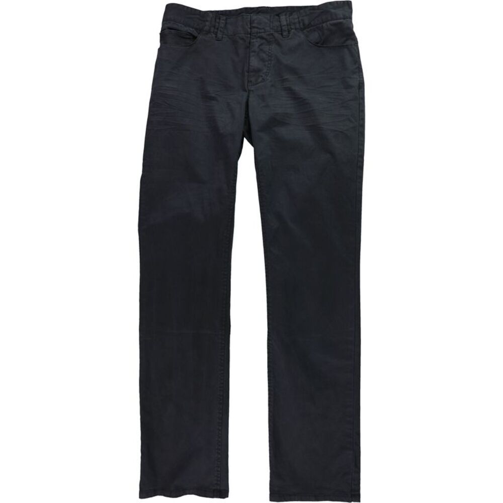 Rogue State Mens Weathered Straight Leg Casual Pants, NWT
